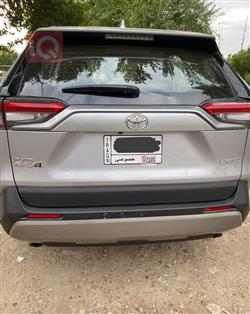 تويوتا راف 4